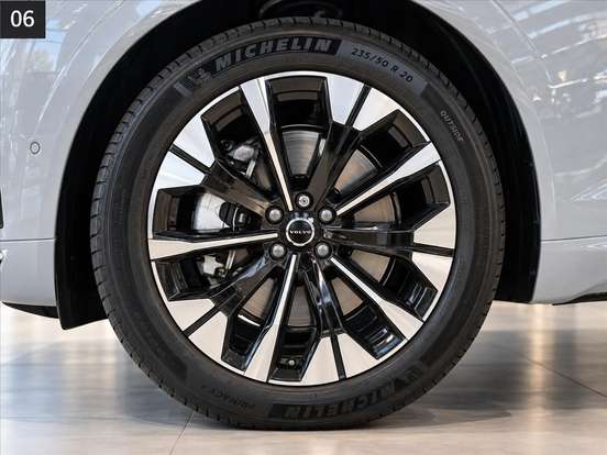 VOLVO-XC60-2.0 T8 PHEV ULTRA AWD GEARTRONIC VOLVO-XC60-2025
