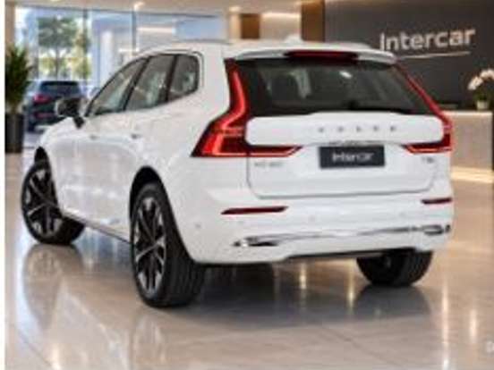 VOLVO-XC60-2.0 T8 PHEV ULTRA AWD GEARTRONIC VOLVO-XC60-2025