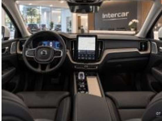 VOLVO-XC60-2.0 T8 PHEV ULTRA AWD GEARTRONIC VOLVO-XC60-2025