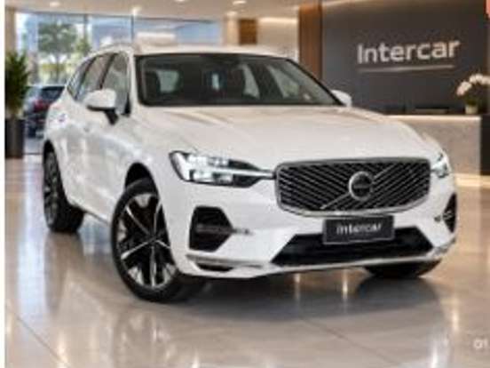 VOLVO-XC60-2.0 T8 PHEV ULTRA AWD GEARTRONIC VOLVO-XC60-2025