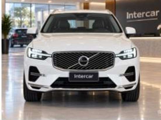 VOLVO-XC60-2.0 T8 PHEV ULTRA AWD GEARTRONIC VOLVO-XC60-2025