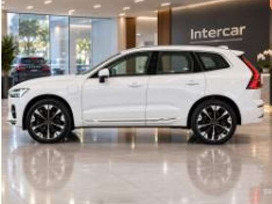VOLVO-XC60-2.0 T8 PHEV ULTRA AWD GEARTRONIC VOLVO-XC60-2025
