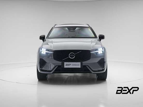 VOLVO-XC60-2.0 T8 PHEV ULTRA DARK AWD GEARTRONIC VOLVO-XC60-2025