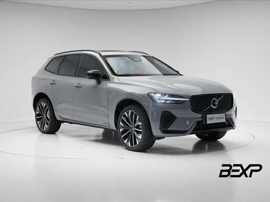 VOLVO-XC60-2.0 T8 PHEV ULTRA DARK AWD GEARTRONIC VOLVO-XC60-2025