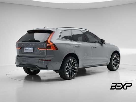 VOLVO-XC60-2.0 T8 PHEV ULTRA DARK AWD GEARTRONIC VOLVO-XC60-2025