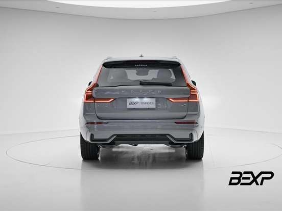 VOLVO-XC60-2.0 T8 PHEV ULTRA DARK AWD GEARTRONIC VOLVO-XC60-2025