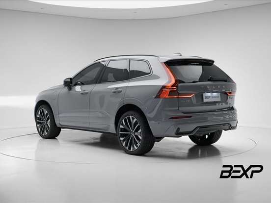 VOLVO-XC60-2.0 T8 PHEV ULTRA DARK AWD GEARTRONIC VOLVO-XC60-2025