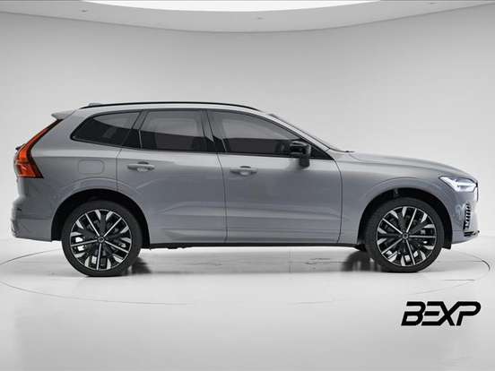 VOLVO-XC60-2.0 T8 PHEV ULTRA DARK AWD GEARTRONIC VOLVO-XC60-2025
