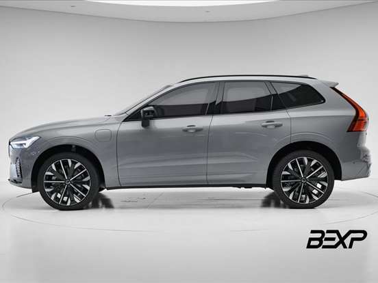 VOLVO-XC60-2.0 T8 PHEV ULTRA DARK AWD GEARTRONIC VOLVO-XC60-2025