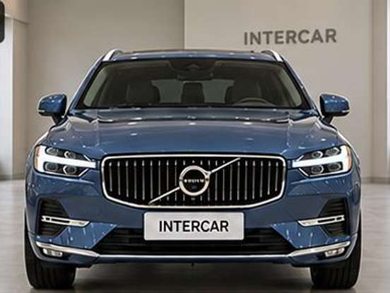 VOLVO-XC60-2.0 T8 RECHARGE PLUS AWD GEARTRONIC VOLVO-XC60-2024