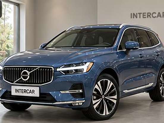VOLVO-XC60-2.0 T8 RECHARGE PLUS AWD GEARTRONIC VOLVO-XC60-2024