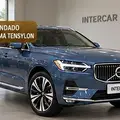 VOLVO XC60 2.0 T8 RECHARGE PLUS AWD GEARTRONIC VOLVO XC60 2.0 T8 RECHARGE PLUS AWD GEARTRONIC