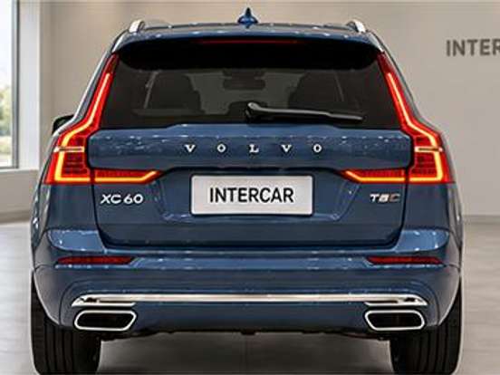 VOLVO-XC60-2.0 T8 RECHARGE PLUS AWD GEARTRONIC VOLVO-XC60-2024