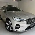 VOLVO XC60 2.0 T8 RECHARGE PLUS AWD GEARTRONIC VOLVO XC60 2.0 T8 RECHARGE PLUS AWD GEARTRONIC