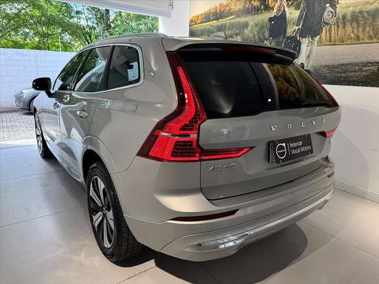 VOLVO-XC60-2.0 T8 RECHARGE PLUS AWD GEARTRONIC VOLVO-XC60-2023