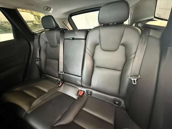 VOLVO-XC60-2.0 T8 RECHARGE PLUS AWD GEARTRONIC VOLVO-XC60-2023