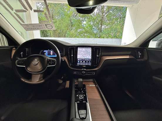 VOLVO-XC60-2.0 T8 RECHARGE PLUS AWD GEARTRONIC VOLVO-XC60-2023