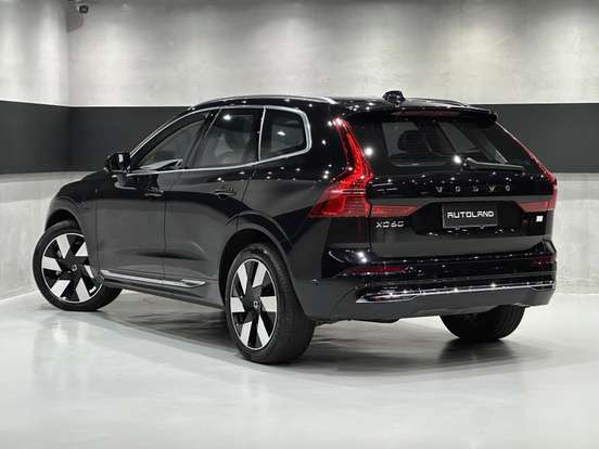 VOLVO-XC60-2.0 T8 RECHARGE ULTIMATE AWD GEARTRONIC VOLVO-XC60-2023