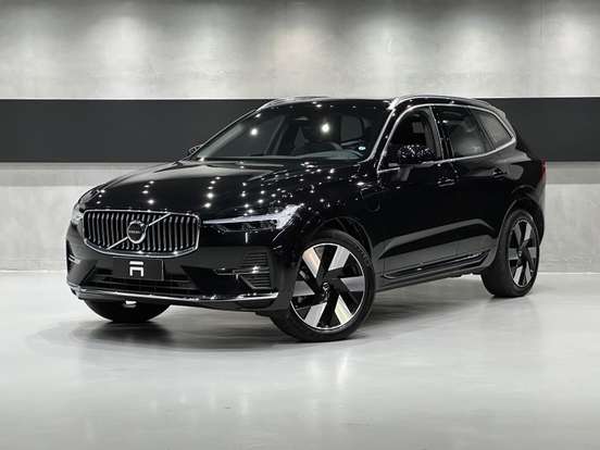VOLVO-XC60-2.0 T8 RECHARGE ULTIMATE AWD GEARTRONIC VOLVO-XC60-2023