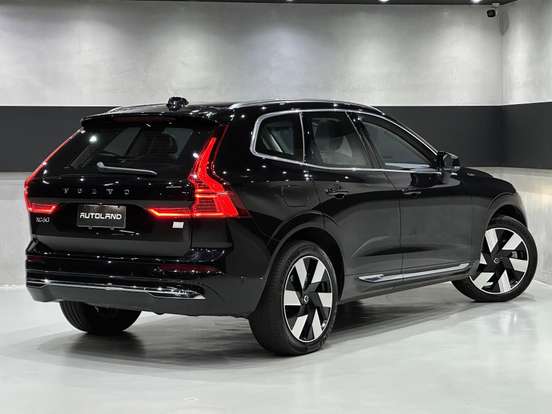 VOLVO-XC60-2.0 T8 RECHARGE ULTIMATE AWD GEARTRONIC VOLVO-XC60-2023