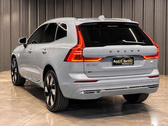 VOLVO-XC60-2.0 T8 RECHARGE ULTIMATE AWD GEARTRONIC VOLVO-XC60-2023