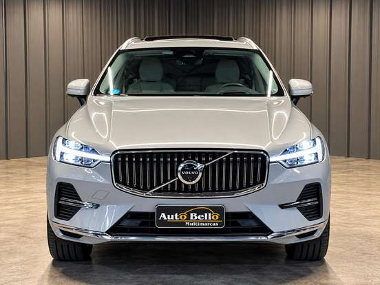 VOLVO-XC60-2.0 T8 RECHARGE ULTIMATE AWD GEARTRONIC VOLVO-XC60-2023