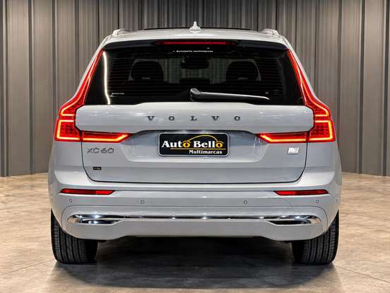 VOLVO-XC60-2.0 T8 RECHARGE ULTIMATE AWD GEARTRONIC VOLVO-XC60-2023