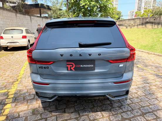 VOLVO-XC60-2.0 T8 RECHARGE ULTIMATE DARK AWD GEARTRONIC VOLVO-XC60-2023