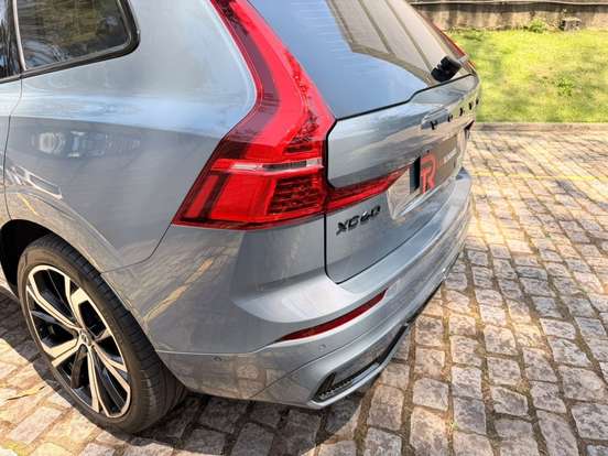 VOLVO-XC60-2.0 T8 RECHARGE ULTIMATE DARK AWD GEARTRONIC VOLVO-XC60-2023