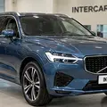 VOLVO XC60 2.0 T8 RECHARGE ULTIMATE DARK AWD GEARTRONIC VOLVO XC60 2.0 T8 RECHARGE ULTIMATE DARK AWD GEARTRONIC