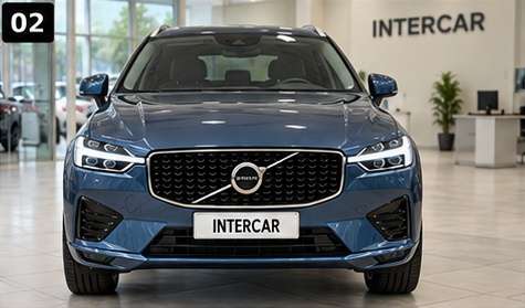 VOLVO-XC60-2.0 T8 RECHARGE ULTIMATE DARK AWD GEARTRONIC VOLVO-XC60-2023