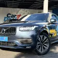 VOLVO XC90 2.0 T6 GASOLINA MOMENTUM AWD GEARTRONIC VOLVO XC90 2.0 T6 GASOLINA MOMENTUM AWD GEARTRONIC