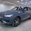 VOLVO XC90 2.0 T8 HYBRID INSCRIPTION AWD GEARTRONIC VOLVO XC90 2.0 T8 HYBRID INSCRIPTION AWD GEARTRONIC
