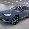 VOLVO XC90 2.0 T8 HYBRID INSCRIPTION AWD GEARTRONIC VOLVO XC90 2.0 T8 HYBRID INSCRIPTION AWD GEARTRONIC