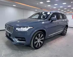 VOLVO XC90 2.0 T8 HYBRID INSCRIPTION AWD GEARTRONIC VOLVO XC90 2.0 T8 HYBRID INSCRIPTION AWD GEARTRONIC