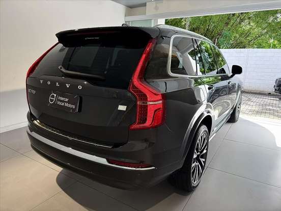 VOLVO-XC90-2.0 T8 RECHARGE PLUS AWD GEARTRONIC VOLVO-XC90-2023