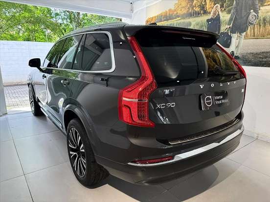 VOLVO-XC90-2.0 T8 RECHARGE PLUS AWD GEARTRONIC VOLVO-XC90-2023