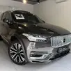 VOLVO XC90 2.0 T8 RECHARGE PLUS AWD GEARTRONIC VOLVO XC90 2.0 T8 RECHARGE PLUS AWD GEARTRONIC
