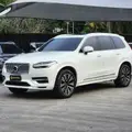 VOLVO XC90 2.0 T8 RECHARGE ULTIMATE DARK AWD GEARTRONIC VOLVO XC90 2.0 T8 RECHARGE ULTIMATE DARK AWD GEARTRONIC