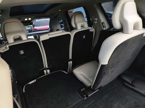 VOLVO-XC90-2.0 T8 RECHARGE ULTIMATE DARK AWD GEARTRONIC VOLVO-XC90-2023
