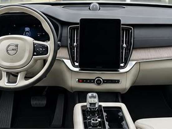 VOLVO-XC90-2.0 T8 RECHARGE ULTRA AWD GEARTRONIC VOLVO-XC90-2024