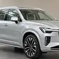 VOLVO XC90 2.0 T8 RECHARGE ULTRA AWD GEARTRONIC VOLVO XC90 2.0 T8 RECHARGE ULTRA AWD GEARTRONIC