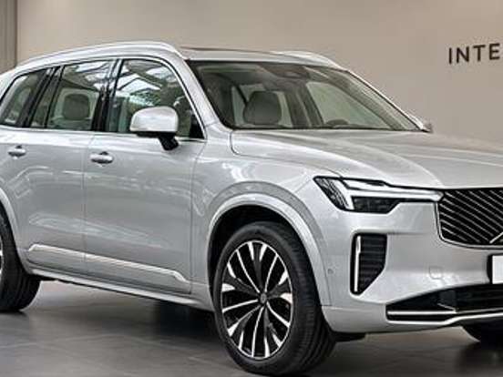 VOLVO-XC90-2.0 T8 RECHARGE ULTRA AWD GEARTRONIC VOLVO-XC90-2024