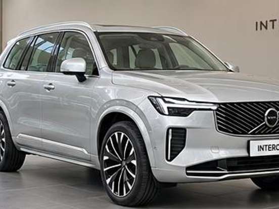 VOLVO-XC90-2.0 T8 RECHARGE ULTRA AWD GEARTRONIC VOLVO-XC90-2024