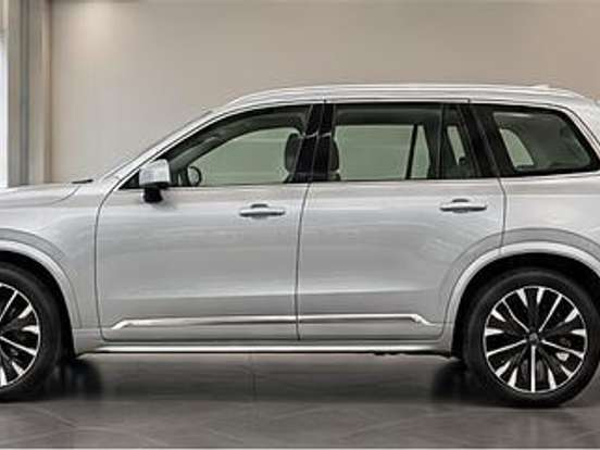 VOLVO-XC90-2.0 T8 RECHARGE ULTRA AWD GEARTRONIC VOLVO-XC90-2024