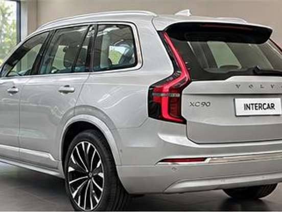 VOLVO-XC90-2.0 T8 RECHARGE ULTRA AWD GEARTRONIC VOLVO-XC90-2024
