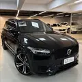 VOLVO XC90 2.0 T8 RECHARGE ULTRA DARK AWD GEARTRONIC VOLVO XC90 2.0 T8 RECHARGE ULTRA DARK AWD GEARTRONIC