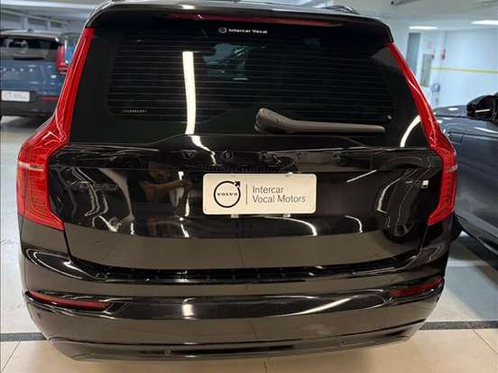 VOLVO-XC90-2.0 T8 RECHARGE ULTRA DARK AWD GEARTRONIC VOLVO-XC90-2024