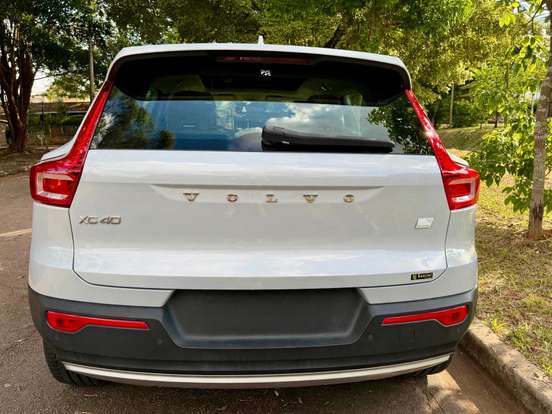 VOLVO-XC40-1.5 T5 RECHARGE INSCRIPTION GEARTRONIC VOLVO-XC40-2021