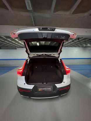 VOLVO-XC40-2.0 T4 GASOLINA INSCRIPTION GEARTRONIC VOLVO-XC40-2020